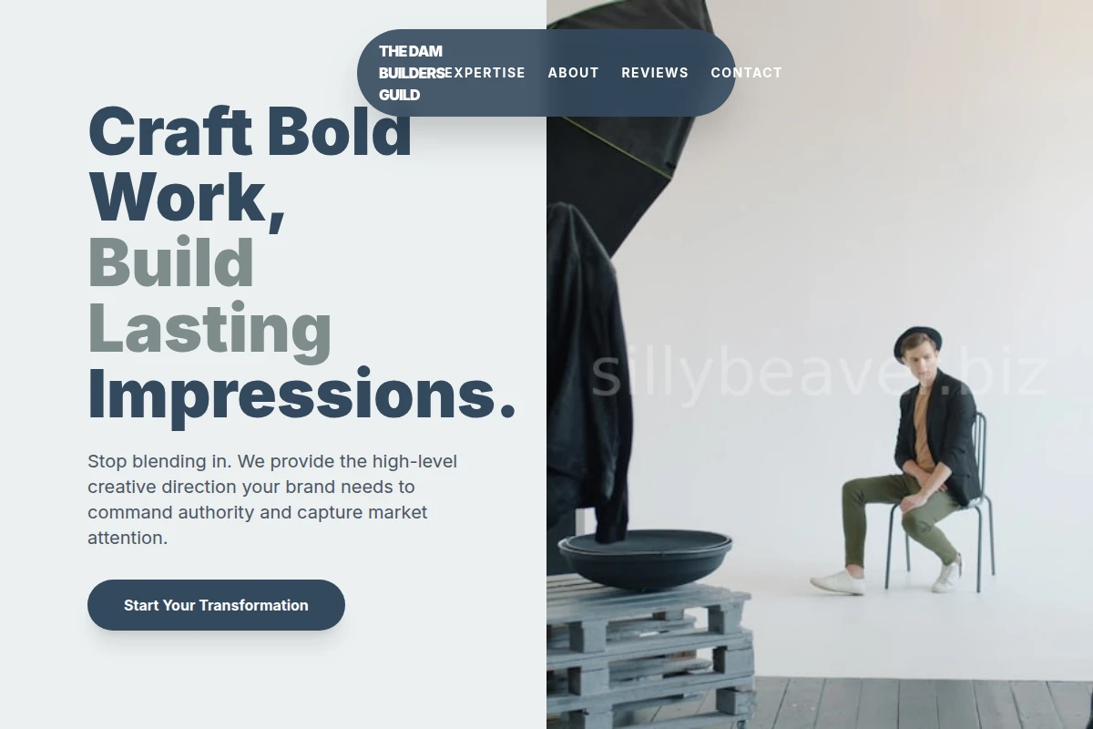Burl Creative Direction