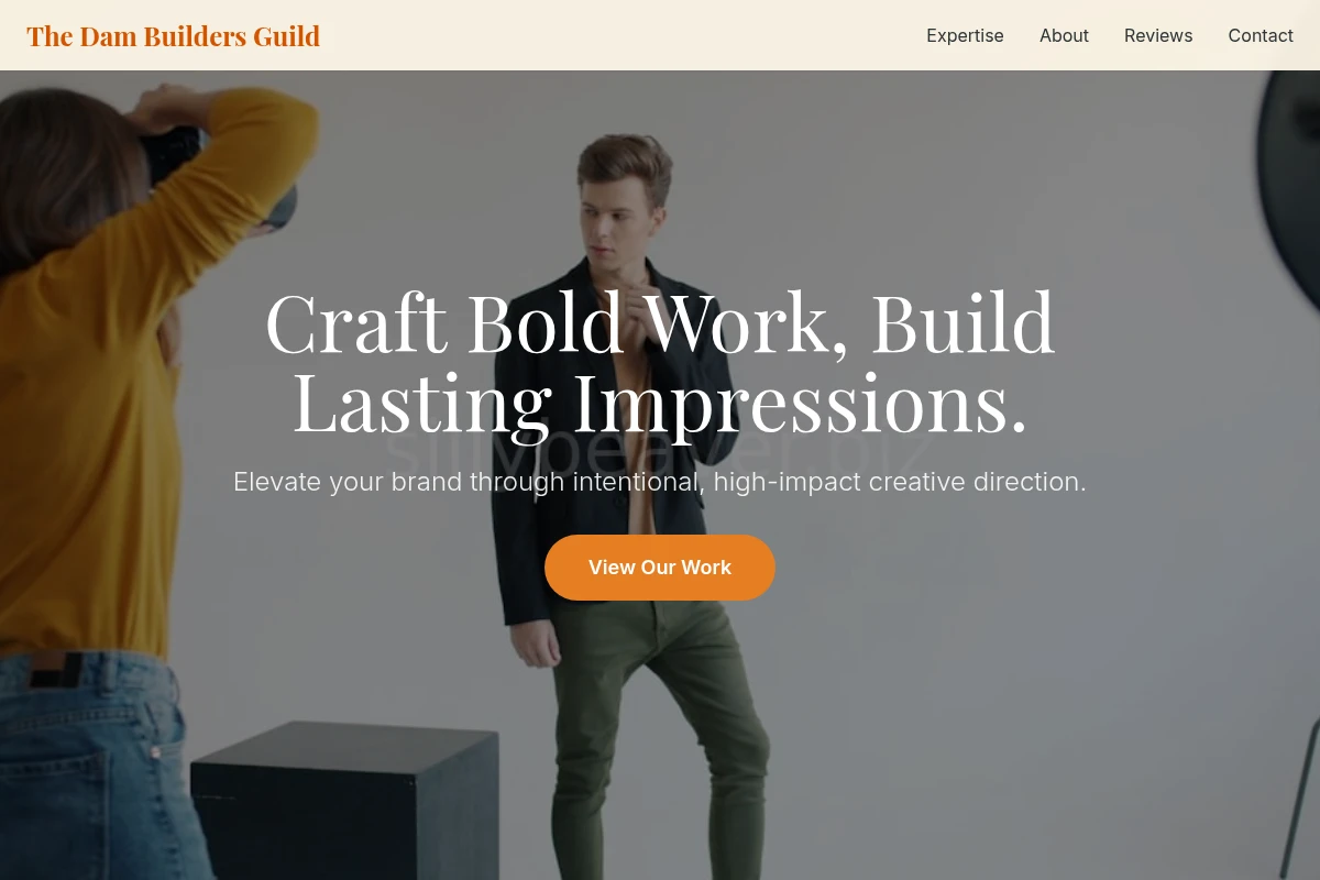 Grain Creative Direction
