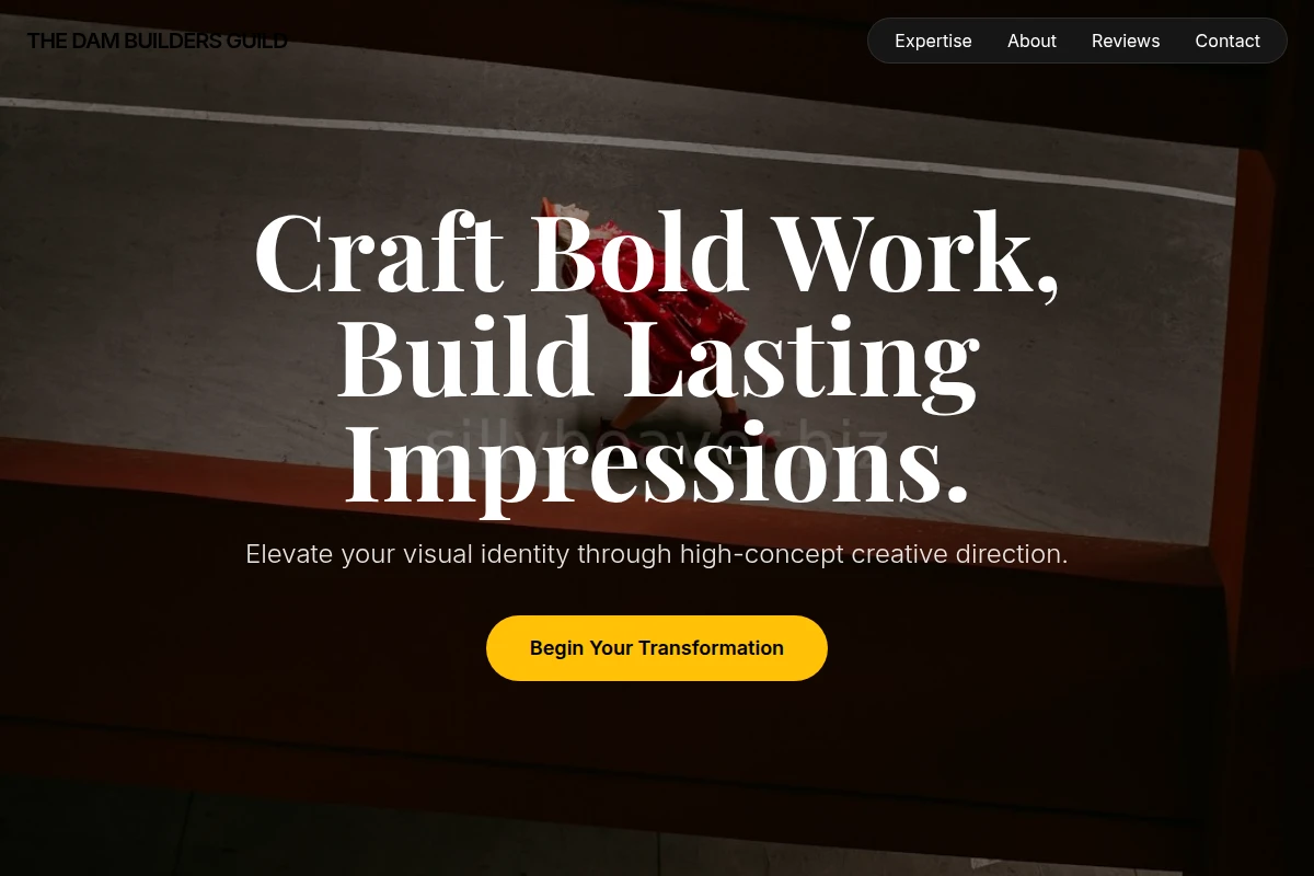 Lathe Creative Direction