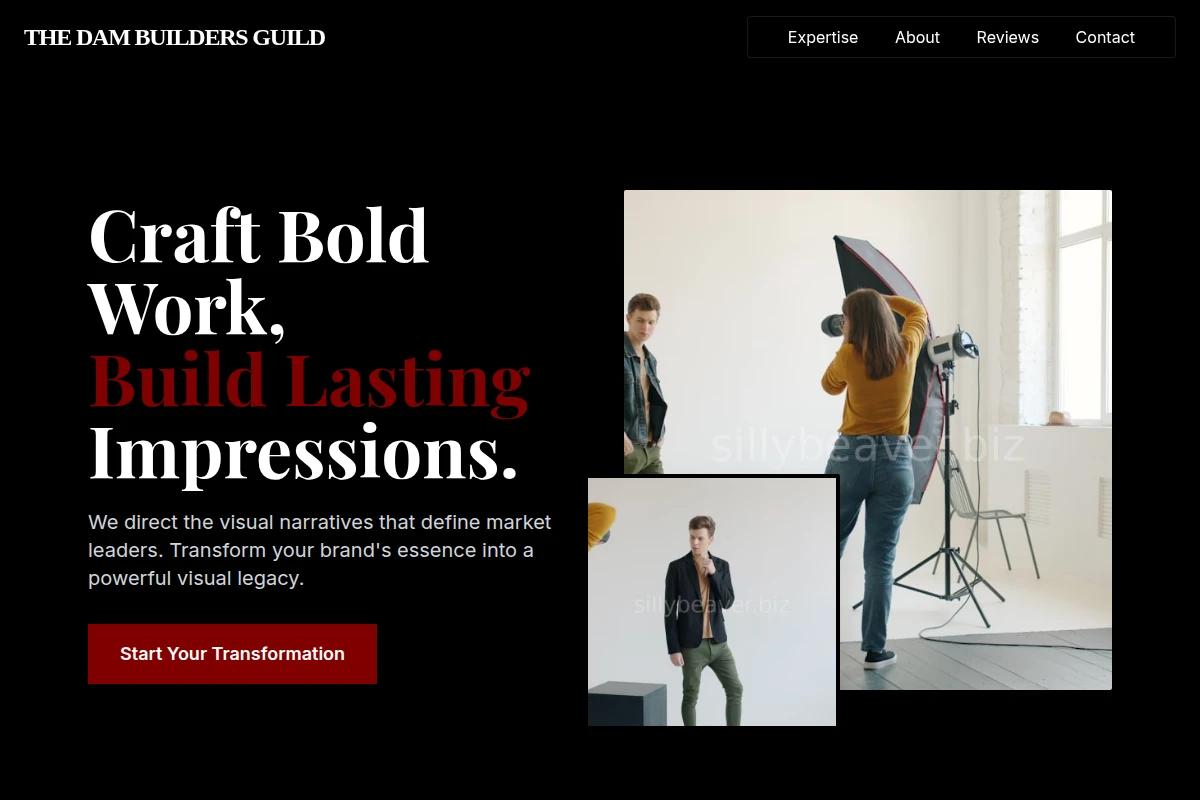 Workbench Creative Direction