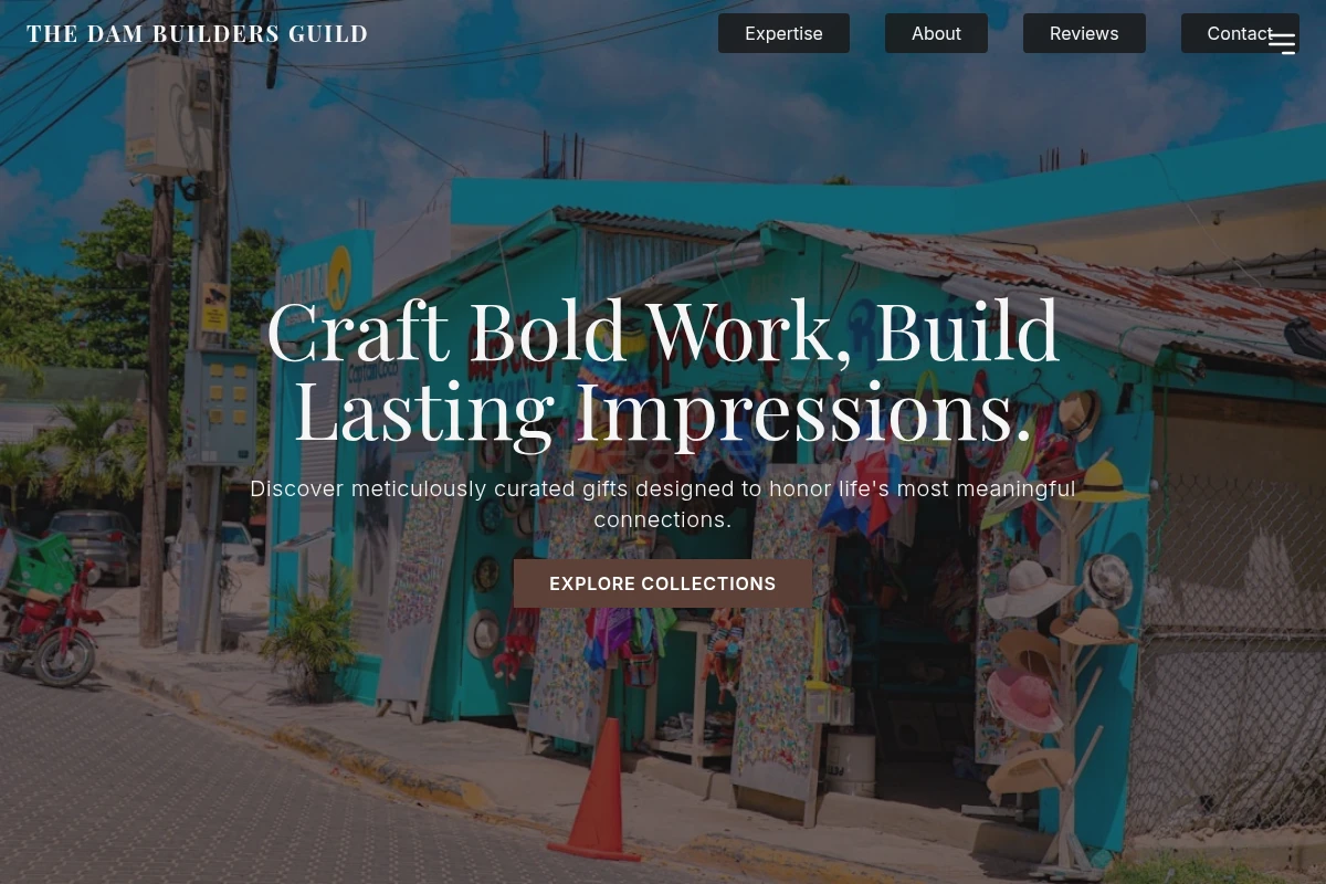 Knot Gift Shop